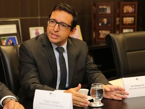 Prefeitura de Maceió prestigia posse da nova Direção da OAB/AL