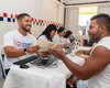 Programas Corações da Paz e Coração Social promovem ação integrada de cidadania e prevenção à violência