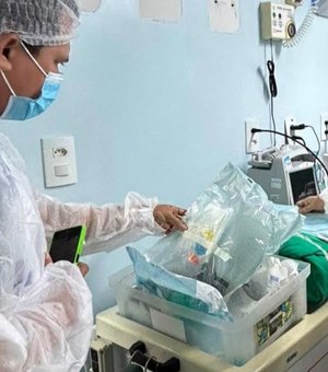Vigilância Sanitária notifica HGE após flagrar irregularidades em fiscalização
