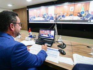 Governos estadual e federal avançam nas negociações para execução de obras em Alagoas