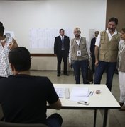 TSE diz que 2,6 milhões de títulos de eleitores estão irregulares