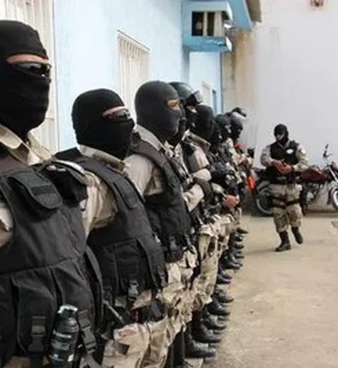 Justiça proíbe uso de armas por agentes em unidades socioeducativas de Maceió