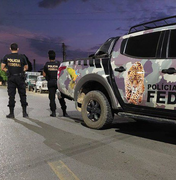 Polícia Federal abre concurso com mil vagas e salários de até R$ 26,8 mil