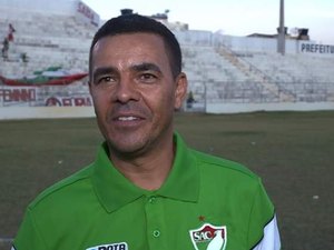 Baiano: Fluminense de Feira-BA acerta com técnico Evandro Guimarães para 2018