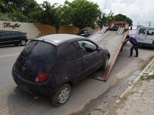 Bens do 1º leilão do TJ começam a ser entregues nesta segunda (18)