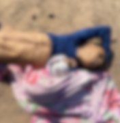 Homem é encontrado morto com marca de tiro às margens da AL-220, em Limoeiro de Anadia