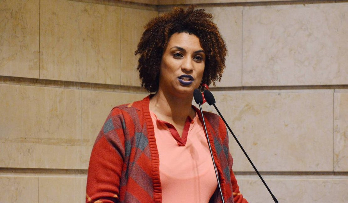 Assassinato de Marielle Franco e Anderson Gomes completa dois anos