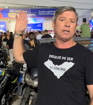 Cabo Bebeto acusa Renan Filho de convocar militares para ato político