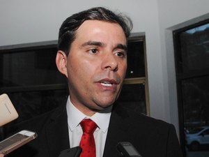 Kelmann Vieira pode retornar para o PMDB