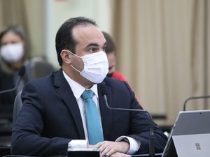 ALE aprova PL para investimentos no NISA