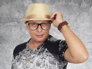 Rei do Coladinho, cantor Paulynho Paixão morre após sofrer dois acidentes em menos de 3 horas no Piauí