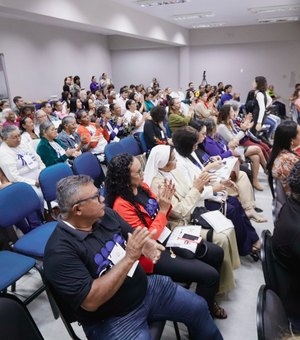 Palmeira: 13ª Conferência Municipal de Assistência Social é aberta com participação de autoridades, trabalhadores e usuários do SUAS