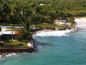 IMA monitora obras ilegais de contenção do avanço do mar