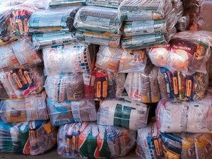 Governo envia à ALE pacote de justiça fiscal que zera imposto da cesta básica e preserva receitas do Estado