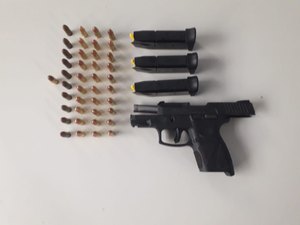 Operação cumpre mandados de prisão contra foragidos da justiça no Litoral Norte