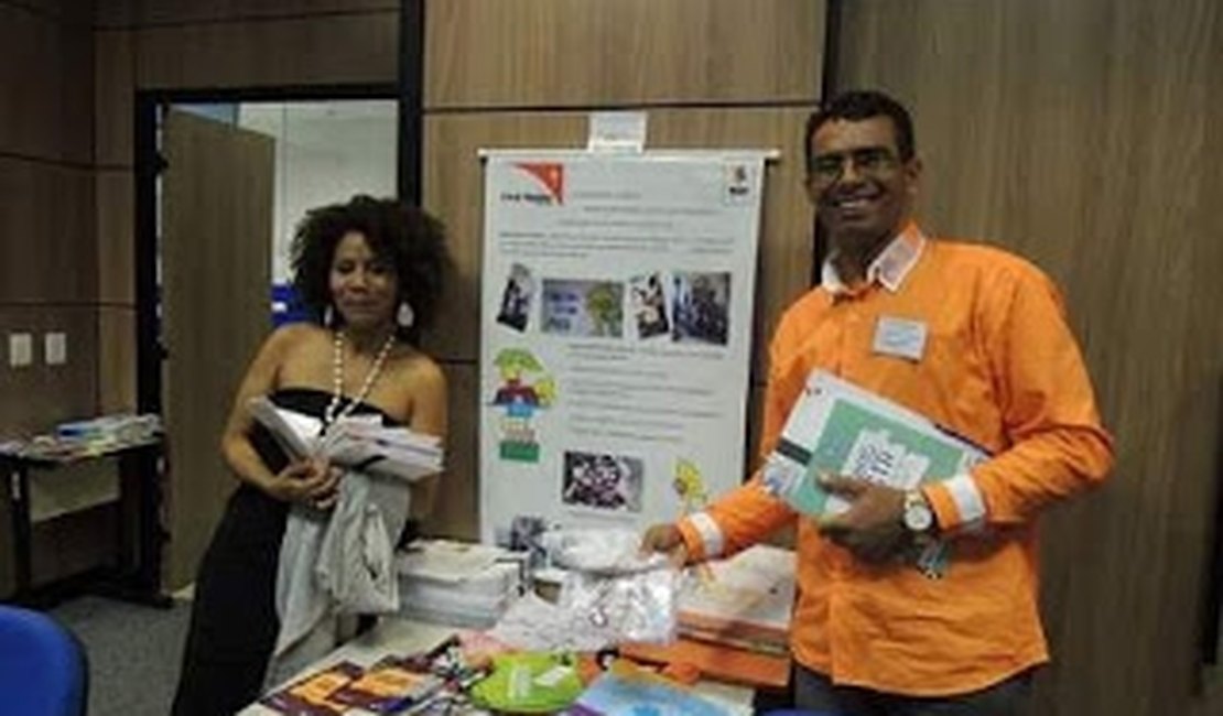 Professor implanta metodologia financeira em escolas do Sertão