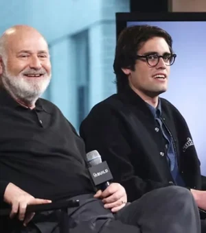 Rob Reiner e esposa brigaram com filho em festa antes de serem mortos