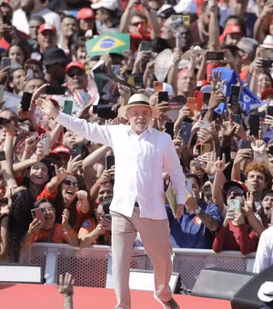 Lula da início à campanha para reeleição no ABC paulista, 'onde tudo começou'