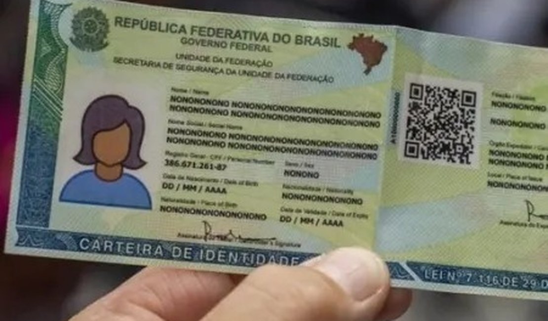 Homem tenta alugar moto de policial com identidade falsa e é preso em Arapiraca