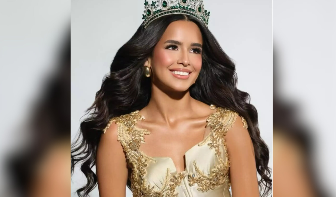 Miss venezuelana é encontrada morta sob escombros; família pede doações
