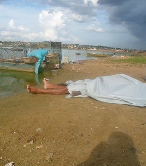 Homem morre afogado no Lago da Perucaba