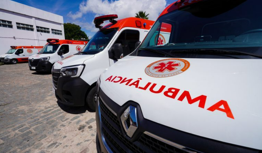 Samu Alagoas desmente informação falsa sobre suposto erro médico