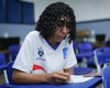 Mais de mil estudantes participam da segunda fase da Olimpíada Alagoana de Matemática