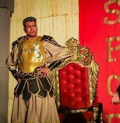 Relembre os 'globais' que já atuaram na Paixão de Cristo de Arapiraca em quase 30 anos de história