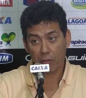 Após derrota, Heron Ferreira não é mais técnico do ASA