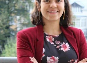 Brasileira de 21 anos vence prêmio da ONU sobre defesa do meio ambiente