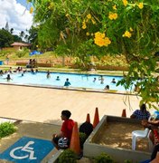 Clube do Servidor funcionará no feriado da Emancipação Política de Alagoas, nesta terça-feira (16)