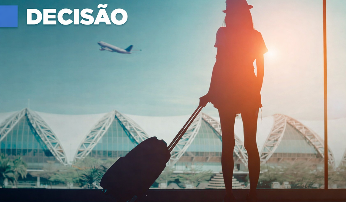 123 milhas deve indenizar cliente que teve serviços cancelados e sem reembolso