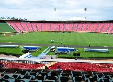 Série D: Após 46 anos, Uberlândia-MG x CSA-AL se enfrentam em busca do acesso