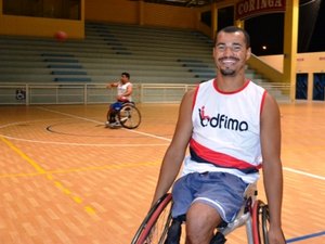 Atletas de Arapiraca são convocados para participar de ?peneira? da Seleção Brasileira
