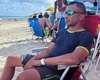 Homem em situação de rua é alvejado por arma de fogo no Feitosa