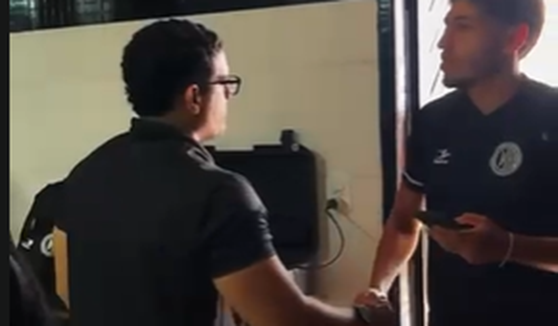 ASA chega para final da Série D  do Brasileirão contra Uberlândia, em Arapiraca