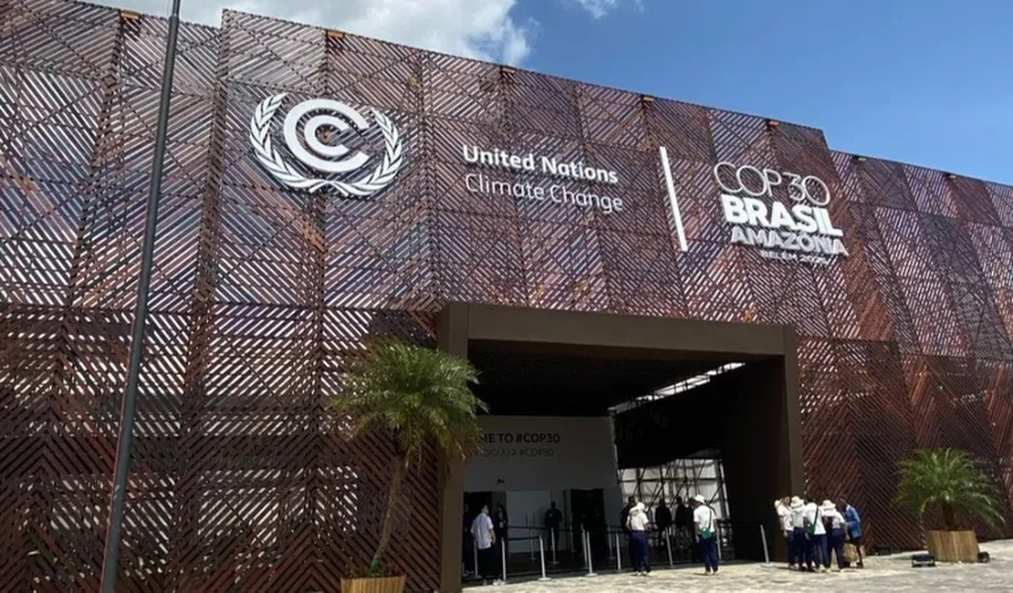 Concessionária alerta para ameaça do Comando Vermelho e risco à realização da COP30 no Pará