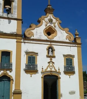 Iphan entrega restauração da Igreja Matriz Nossa Senhora da Conceição, em Marechal Deodoro