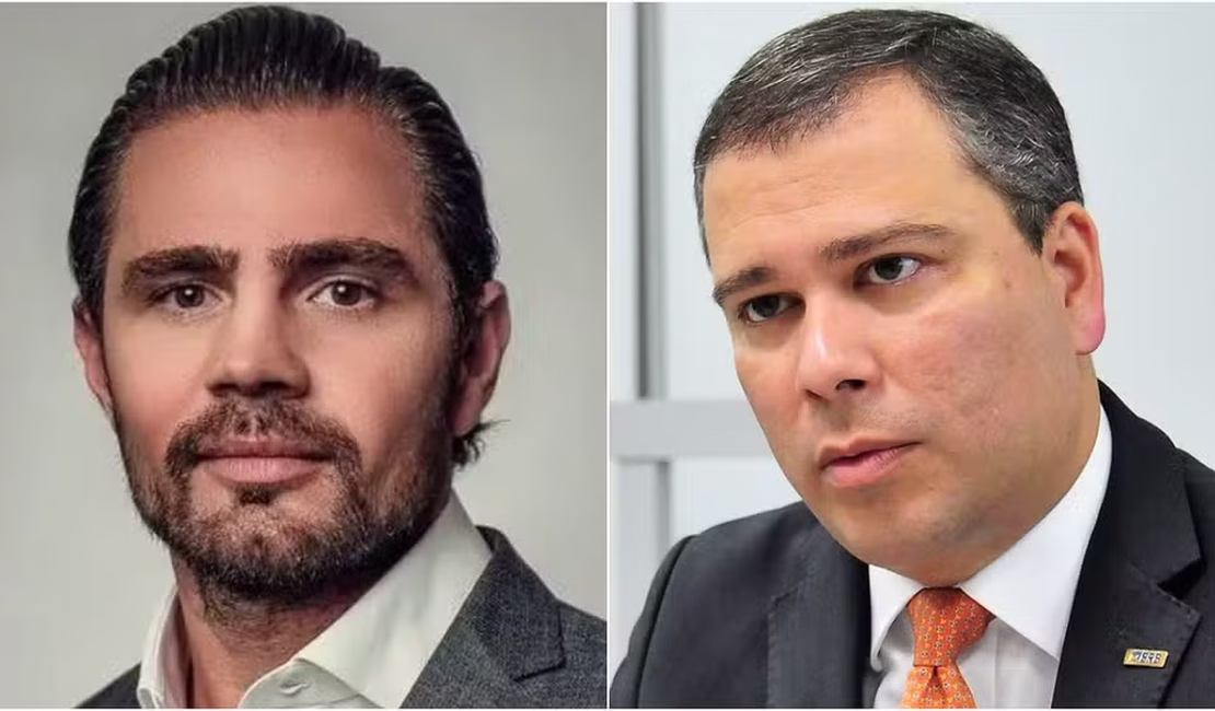 'Preciso dele feliz', diz Vorcaro sobre imóvel para ex-presidente do BRB