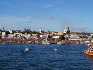 Captação de água fica prejudicada com aumento de vazão do São Francisco