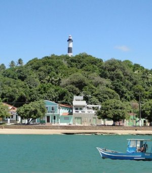 Fibra óptica se rompe e deixa cidades do Litoral Norte de Alagoas sem Internet 