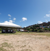 Parque Linear planejado por crianças na ONU será construído em Maceió