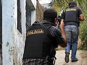 Polícia Civil decreta greve a partir do sábado de Carnaval