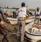 Nova epidemia de Ebola deixa 17 mortos na República Democrática do Congo