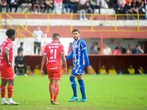 CSA empata fora de casa e decide vaga nas quartas da Série D no Rei Pelé