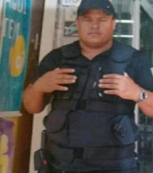 Homem é executado a tiros enquanto retornava para casa, em Arapiraca