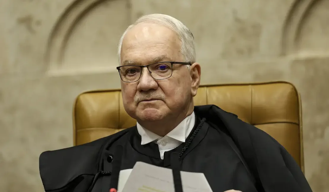 Fachin cancela reunião para discutir Código de Ética do STF