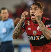 Fifa suspende atacante peruano por um ano; defesa de Guerrero irá recorrer 