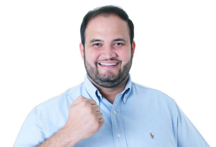 Emanuel Cristóvão deve ser mais um candidato a deputado federal por Arapiraca
