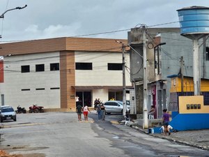 Moradores de Campestre sofrem com falta d’água